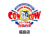 COWCOW福島店